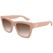 Zonnebril Gucci Occhiali da Sole GG1714S 005