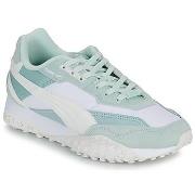 Lage Sneakers Puma Blktop Rider