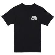 T-shirt Korte Mouw Vans Sneaky SS