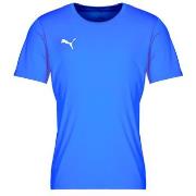 T-shirt Korte Mouw Puma TEAMRISE MATCHDAY