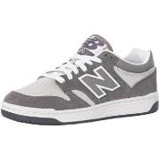 Lage Sneakers New Balance 480 Suède sneakers