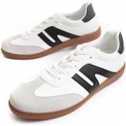 Lage Sneakers Leindia 88561