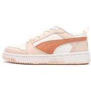 Lage Sneakers Puma -