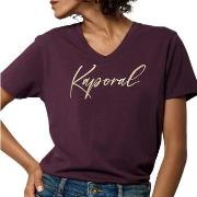 T-shirt Kaporal -