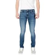 Skinny Jeans Guess MIAMI M2YAN1 D4Q42