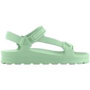 Sandalen Lemon Jelly Nola 05 - Menta