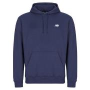 Sweater New Balance Sport Essentials Fleece Hoodie