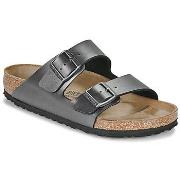 Slippers BIRKENSTOCK Arizona BF Metallic Black