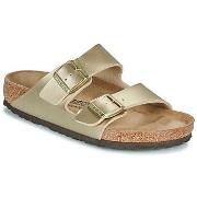 Slippers BIRKENSTOCK Arizona BF Gold