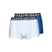 Boxers DIM AIR COTON 3DFLEX PACK X2