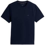 T-shirt Korte Mouw Tommy Hilfiger MW0MW37508