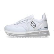 Lage Sneakers Liu Jo BA5013PX602