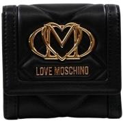 Portemonnee Moschino JC5647PP1MLC0000