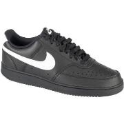 Lage Sneakers Nike Court Vision Low