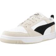 Sneakers Puma REBOUND V6 LOW SD