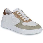 Lage Sneakers Fluchos BOSTON