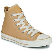 Hoge Sneakers Converse CHUCK TAYLOR ALL STAR CANVAS + SUEDE