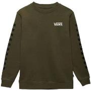 Trui Vans Sweatshirt Exposition Check