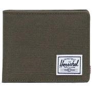 Portemonnee Herschel Roy Coin RFID