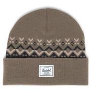 Muts Herschel Elmer Fair Isle