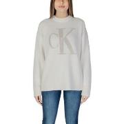 Trui Calvin Klein Jeans CK INTARSIA HIGH NECK J20J224799