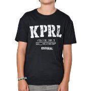 T-shirt Kaporal -