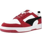 Sneakers Puma REBOUND V6 LOW SD