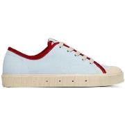 Sneakers Sanjo STC 70 Low - Sky