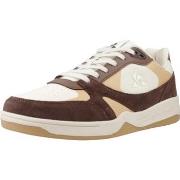 Sneakers Le Coq Sportif PRO STAR LITE MOCHA