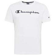 T-shirt Korte Mouw Champion -