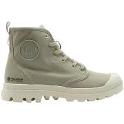 Laarzen Palladium Bottines