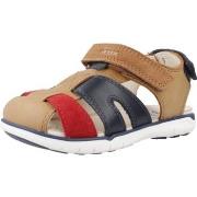 Sandalen Geox B SANDAL DELHI BOY