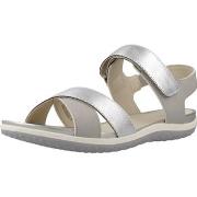 Sandalen Geox D SANDAL VEGA