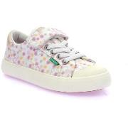 Lage Sneakers Kickers Kickgoldi