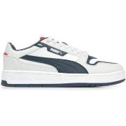 Sneakers Puma Court Classic Street