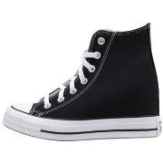 Lage Sneakers Converse CHUCK TAYLOR ALL STAR CLASSIC WEDGE PLATAFORM