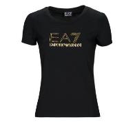 T-shirt Korte Mouw Emporio Armani EA7 8NTT67-TJDQZ