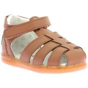 Sandalen Kickers Kick Flo