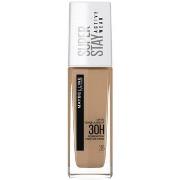 Foundations en Concealers Maybelline New York Active Wear Superstay 30...