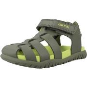 Sandalen Geox B SANDAL FUSBETTO BO