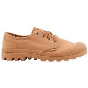 Nette schoenen Palladium PAMPA OXFORD