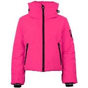 Windjack Peak Mountain Blouson de ski femme ALLY