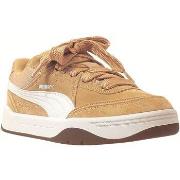 Lage Sneakers Puma Park lifestyle SK8 SD