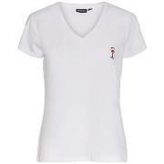 T-shirt Pieces -