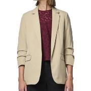 Blazer Pieces -