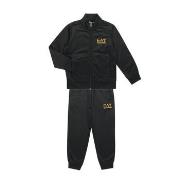 Trainingspak Emporio Armani EA7 CORE ID TRACKSUIT