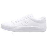 Lage Sneakers Converse SPORT CASUAL FAUX LEATHER