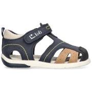 Sandalen Luna Kids 74515