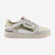 Sneakers Victoria C80 - soft metal