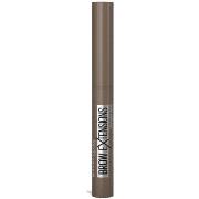 Wenkbrauwen Maybelline New York Wenkbrauwpotlood Brow Extensions - 04 ...